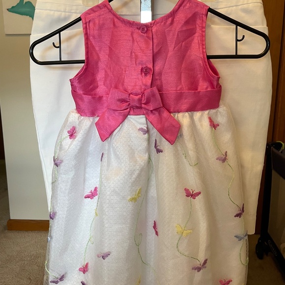 Adorable Toddler's Dress 3T - Picture 2 of 2